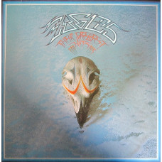 Eagles ‎– Their Greatest Hits 1971-1975 (LP)