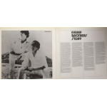 Everly Brothers ‎– Everly Brothers Story (2LP) Alman Dönem Baskı