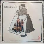 Fat Mattress – Fat Mattress II (LP) 1970 US