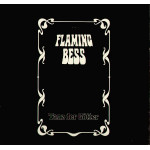 Flaming Bess – Tanz Der Götter (LP) 1979 Almanya