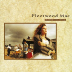 Fleetwood Mac – Behind The Mask (LP) 1990 Europe