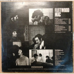 Fleetwood Mac – Fleetwood Mac (LP) 1979 Avrupa