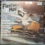 Fleetwood Mac – Fleetwood Mac (LP) 1980 Germany