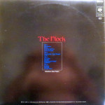 The Flock – The Flock (2 X LP) 1972  Hollanda