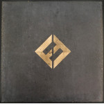 Foo Fighters - Concrete and Gold (2 LP)