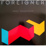 Foreigner – Agent Provocateur (LP) 1984 Europe