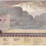 Foreigner – Foreigner (LP) 1977 Almanya Foreigner – Foreigner (LP) 1977 Almanya