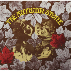 Small Faces – The Autumn Stone (2 X LP, Compilation) 1972 Germany