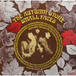 Small Faces – The Autumn Stone (2 X LP, Compilation) 1972 Germany