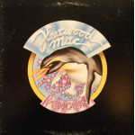 Fleetwood Mac – Penguin  (Plak) US 1973 Amerikan Baskı 