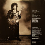 Gary Moore - After The War (LP) 1989 UK