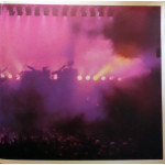 Genesis – Three Sides Live (2 X LP) 1982 Netherlands