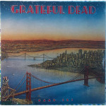 Grateful Dead – Dead Set (2 X LP) 1986 Germany