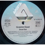 Grateful Dead – Dead Set (2 X LP) 1986 Germany