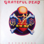 Grateful Dead – Reckoning (2 X LP) 1981 Germany