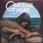 Grateful Dead – Wake Of The Flood / From The Mars Hotel (2 X LP, Compilation) 1977 UK