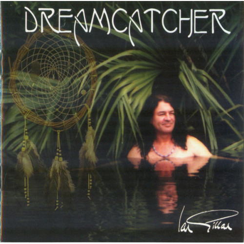 Ian Gillan – Dreamcatcher (CD) 1998 Amerika