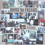 House Of Freaks - All My Friends (CD)