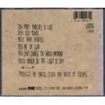 House Of Freaks - All My Friends (CD)