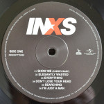 INXS – Elegantly Wasted (Sıfır) 2014 LP