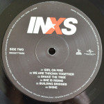 INXS – Elegantly Wasted (Sıfır) 2014 LP