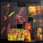 Jane – Jane Live  (2 X LP) 1977 Almanya