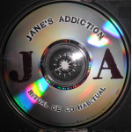 Jane's Addiction - Ritual De Lo Habitual (CD)