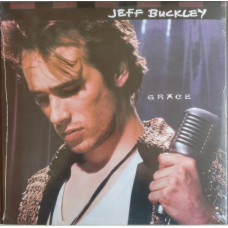Jeff Buckley – Grace (LP) 2023 Europe, SIFIR