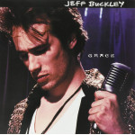 Jeff Buckley - Grace (Plak) Gold 