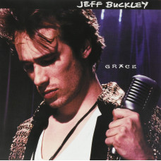 Jeff Buckley - Grace (Plak) Gold 