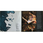 Jimi Hendrix With Noel Redding And Mitch Mitchell – Experience (LP, Special Edition) 1971 Almanya