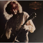 Jimmy Page – Ohio (2 X LP, Unofficial Release) 2021 Europe, SIFIR