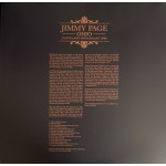 Jimmy Page – Ohio (2 X LP, Unofficial Release) 2021 Europe, SIFIR