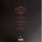 Jimmy Page – Ohio (2 X LP, Unofficial Release) 2021 Europe, SIFIR