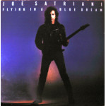 Joe Satriani – Flying In A Blue Dream (LP) 1989 Birleşik Krallık