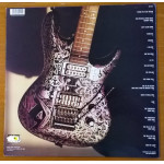 Joe Satriani – Flying In A Blue Dream (LP) 1989 Birleşik Krallık