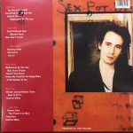 Jeff Buckley – Sketches For My Sweetheart The Drunk (3 x LP) 2018 Europe, SIFIR