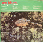 John Mayall ‎– Looking Back (2LP) 1969 Alman Dönem Baskı