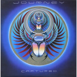 Journey – Captured