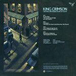 King Crimson ‎– The ReconstruKction Of Light (2 X LP) 2019 Amerika & Avrupa, SIFIR