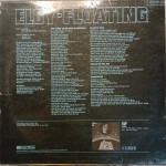 Eloy – Floating (LP) 1974 Germany