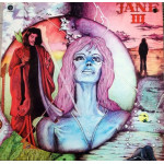 Jane – III (LP) 1975 Amerika