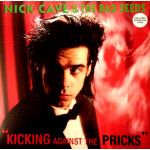 Nick Cave & The Bad Seeds – Kicking Against The Pricks (Plak) 2014 Europe, SIFIR