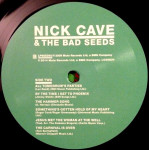 Nick Cave & The Bad Seeds – Kicking Against The Pricks (Plak) 2014 Europe, SIFIR