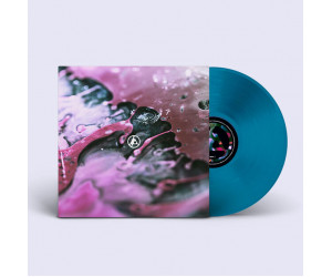 Linkin Park - From Zero (LP) Blue