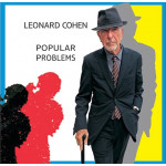 Leonard Cohen - Popular Problems PLAK (Sıfır)