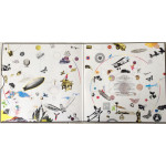 Led Zeppelin - Led Zeppelin III (LP) 2014 Avrupa, SIFIR