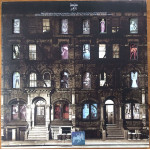 Led Zeppelin - Physical Graffiti -Remastered Original LP