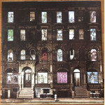 Led Zeppelin - Physical Graffiti -Remastered Original LP