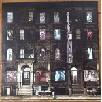 Led Zeppelin - Physical Graffiti -Remastered Original LP